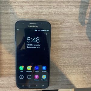 Samsung galaxy J3 prime NEW